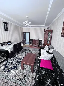 Satılır 3 otaqlı yeni tikili 75 m² — Xırdalan, Xırdalan 3 otaq 75.00 m²
