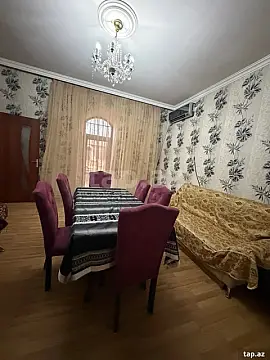 Kirayə verilir 2 otaqlı yeni tikili 80 m² — Xırdalan, Xırdalan 2 otaq 80.00 m²