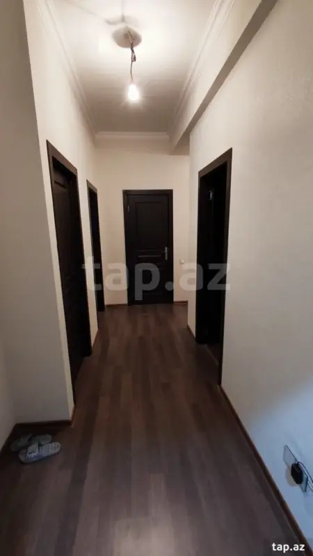 Satılır 2 otaqlı yeni tikili 59 m²