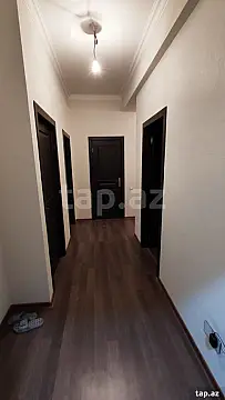 Satılır 2 otaqlı yeni tikili 59 m² — Bakı, Hövsan 2 otaq 59.00 m²