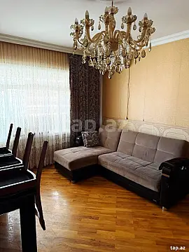 Satılır 3 otaqlı mənzil 70 m² — Sumqayıt 3 otaq 70.00 m²