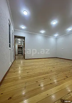 Kirayə verilir 3 otaqlı yeni tikili 110 m² — Bakı, Nərimanov 3 otaq 110.00 m²