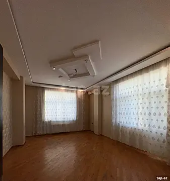 Kirayə verilir 3 otaqlı yeni tikili 96 m² — Bakı 3 otaq 96.00 m²