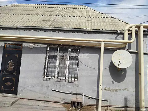 Satılır 2 otaqlı həyət evi 50 m² — Bakı, Binəqədi 2 otaq 50.00 m²