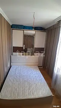 Kirayə verilir 2 otaqlı yeni tikili 50 m² — Bakı, Xırdalan 2 otaq 50.00 m²