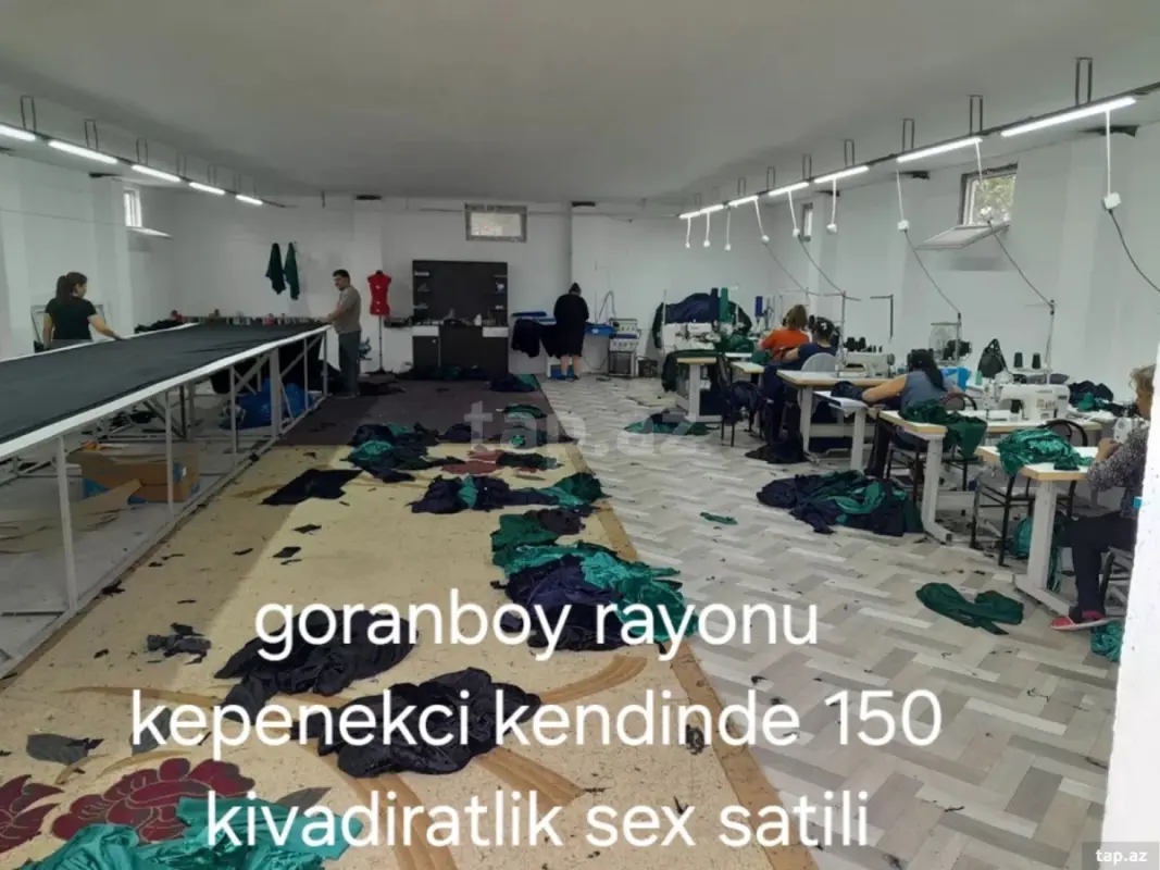 Satılır obyekt
