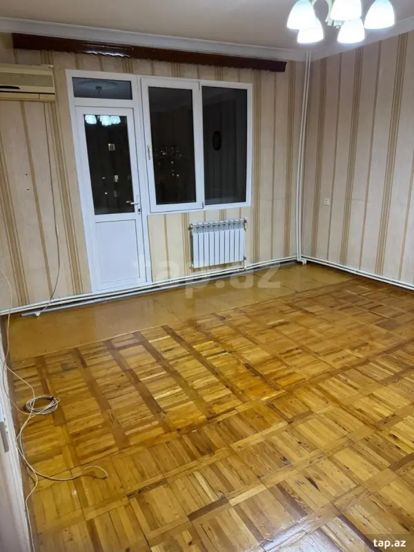 Satılır 3 otaqlı mənzil 60 m²