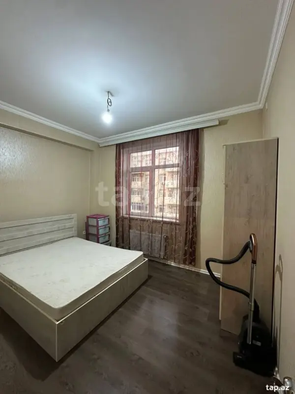 Kirayə verilir 2 otaqlı yeni tikili 63 m²