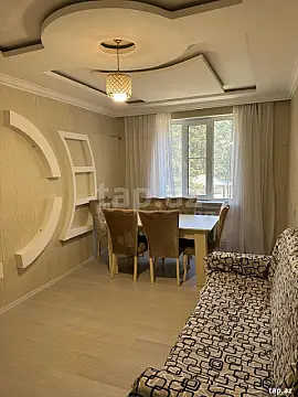 Kirayə verilir 2 otaqlı mənzil 60 m² — Bakı, Xətai 2 otaq 60.00 m²