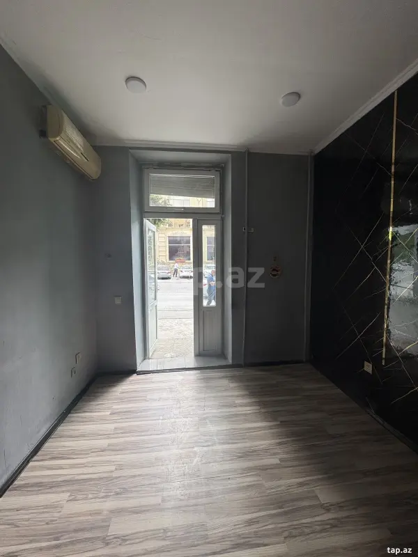 Kirayə verilir ofis