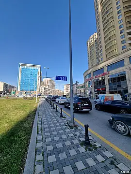 Kirayə verilir obyekt — Bakı, Nizami