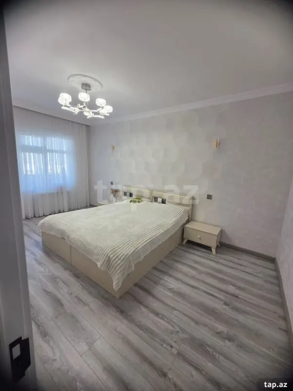 Satılır 3 otaqlı mənzil 75 m²