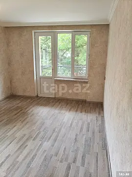 Kirayə verilir 1 otaqlı mənzil 34 m² — Sumqayıt 1 otaq 34.00 m²