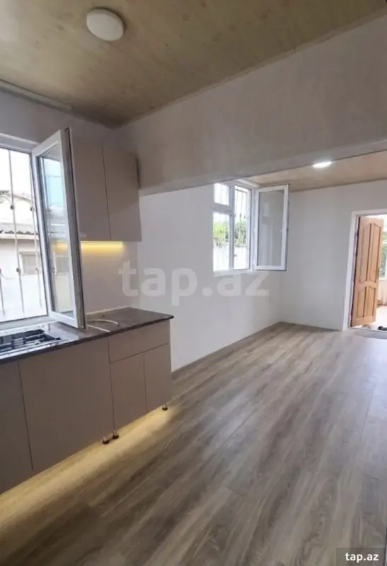 Satılır 3 otaqlı həyət evi 80 m²