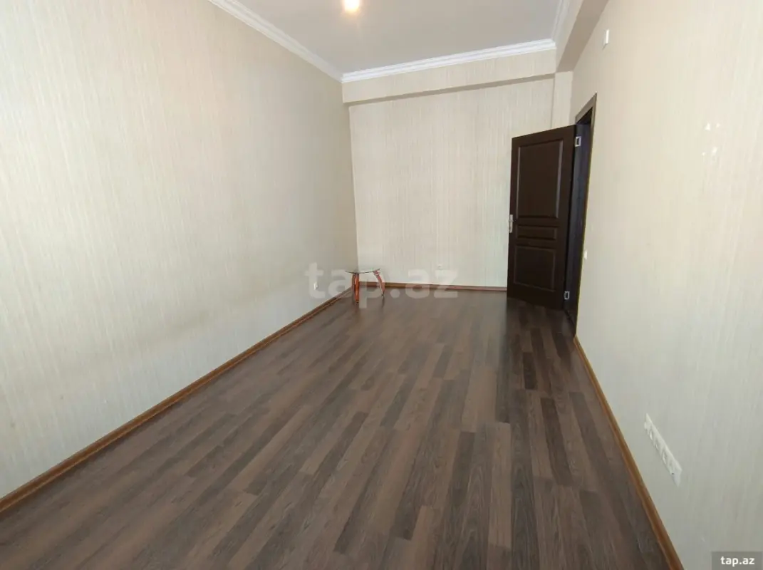 Satılır 2 otaqlı yeni tikili 59 m²