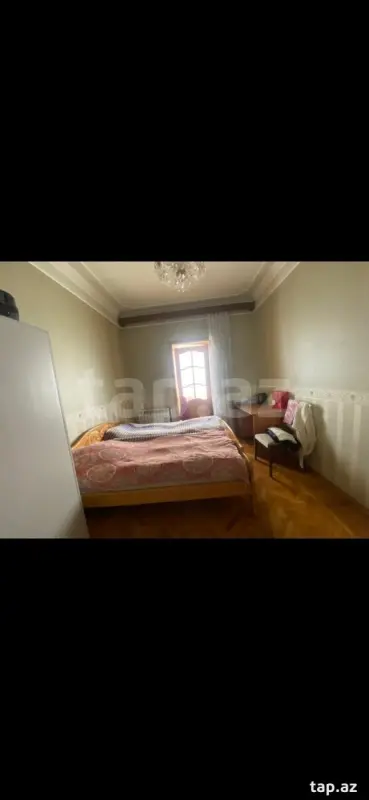 Kirayə verilir 3 otaqlı yeni tikili 90 m²