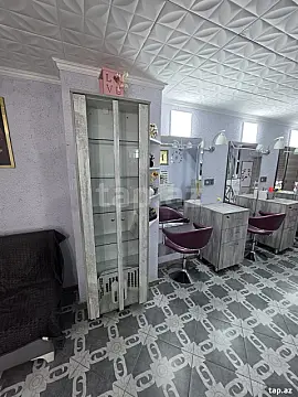 Kirayə verilir obyekt — Bakı, Həzi Aslanov qəs.