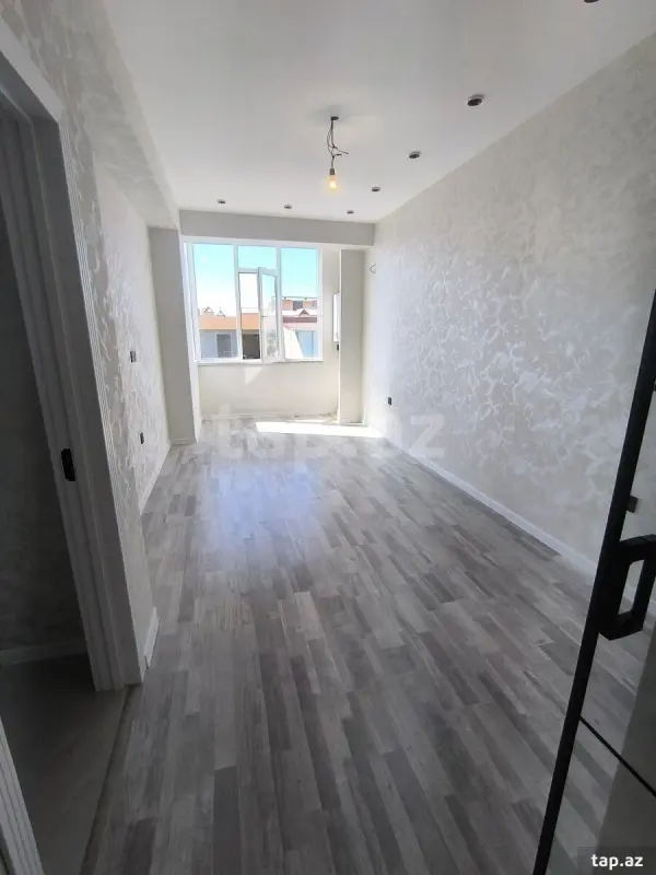 Satılır 2 otaqlı yeni tikili 58 m²