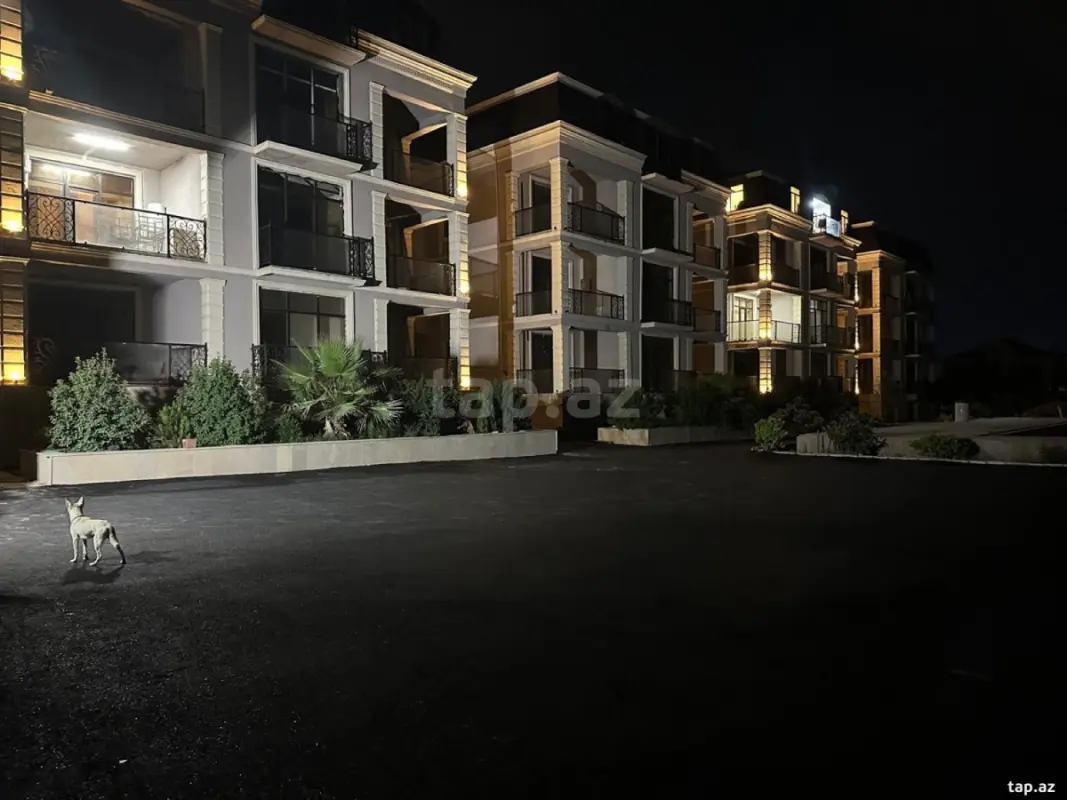 Satılır 3 otaqlı həyət evi 107 m²