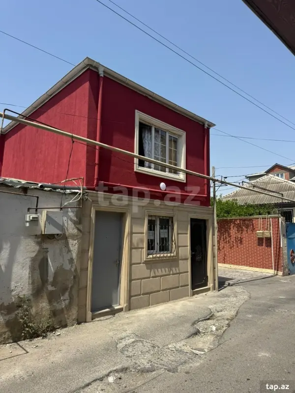 Kirayə verilir obyekt