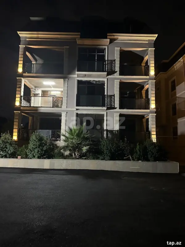 Satılır 2 otaqlı həyət evi 87 m²