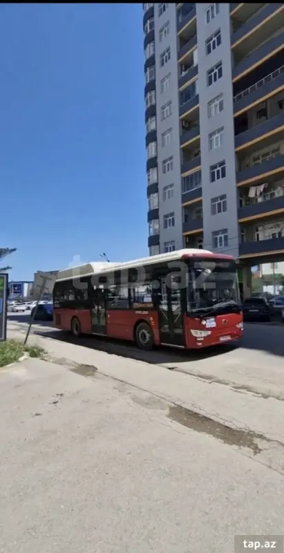 Satılır 2 otaqlı yeni tikili 58 m²