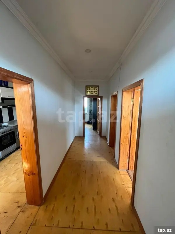 Satılır 3 otaqlı həyət evi 99 m²