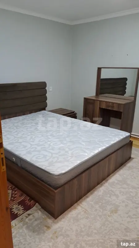 Kirayə verilir 5 otaqlı mənzil 66 m²