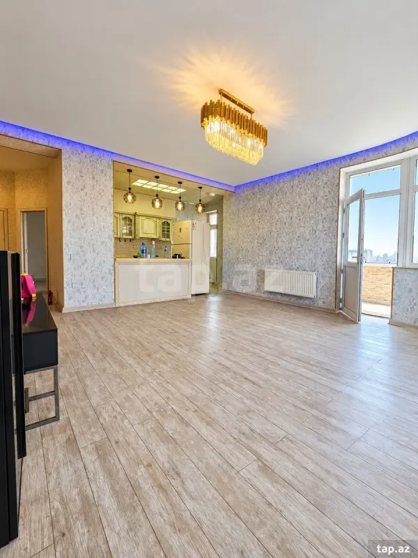 Satılır 13 otaqlı yeni tikili 110 m²