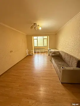 Kirayə verilir 2 otaqlı mənzil 50 m² — Bakı 2 otaq 50.00 m²