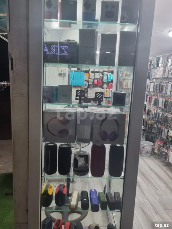 Kirayə verilir ofis