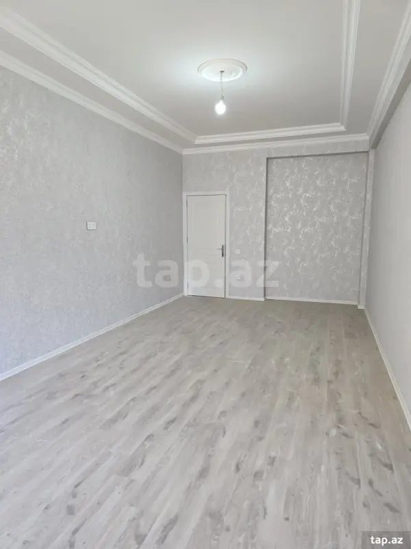 Satılır 1 otaqlı yeni tikili 59.3 m²