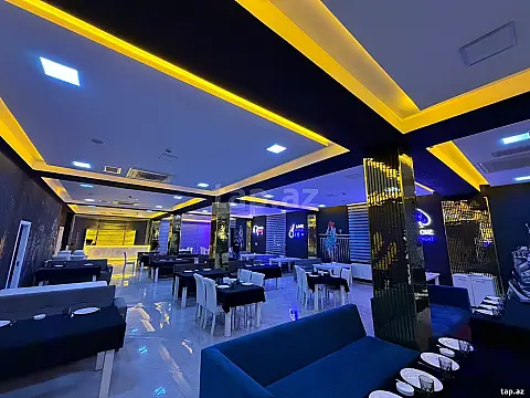 Kirayə verilir obyekt — Bakı, Bakıxanov
