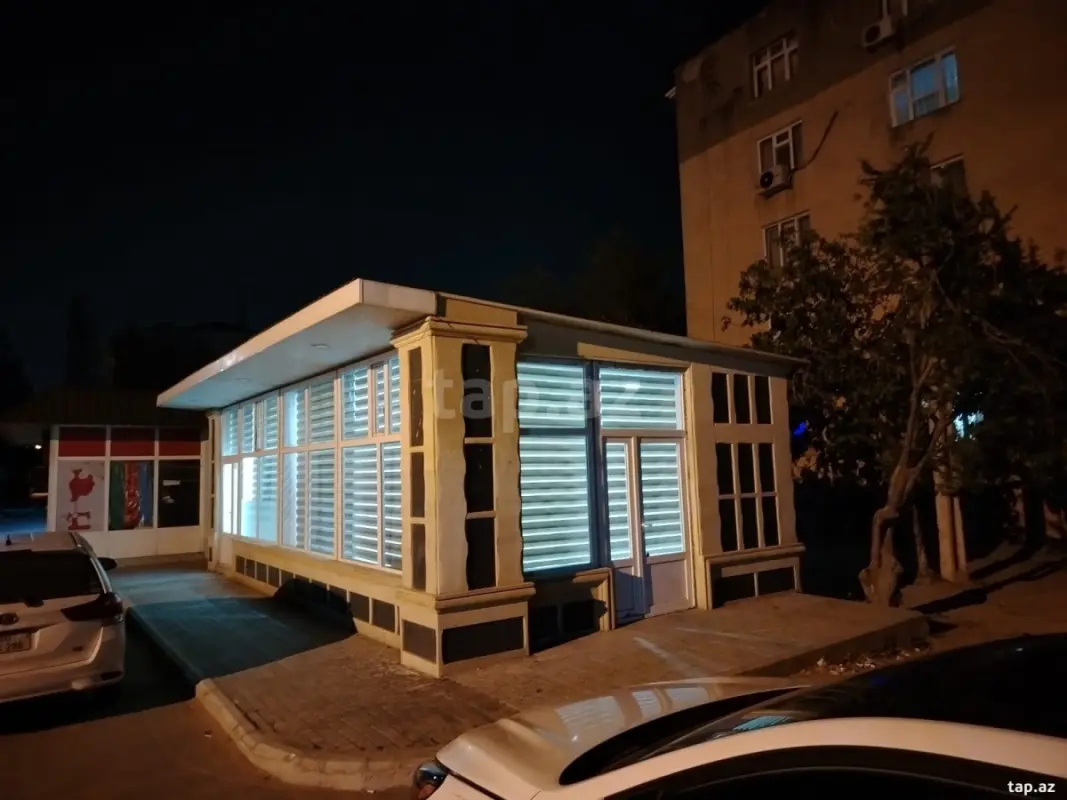 Satılır obyekt