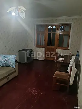 Kirayə verilir 1 otaqlı mənzil 32 m² — Sumqayıt 1 otaq 32.00 m²