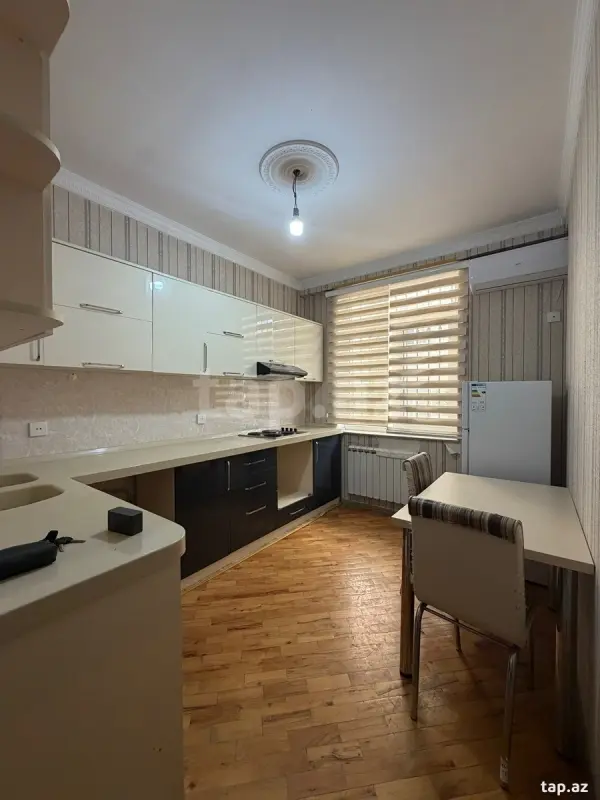 Satılır 2 otaqlı yeni tikili 62 m²