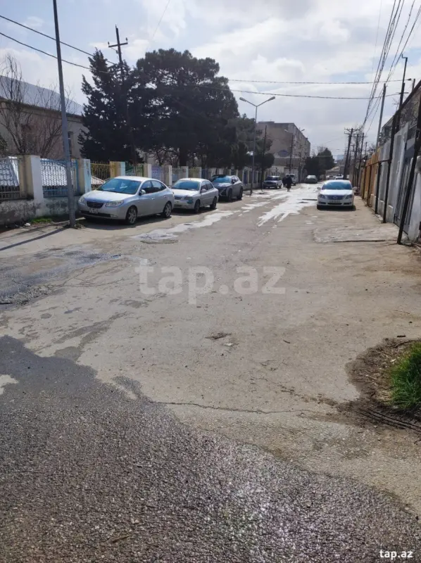 Satılır 3 otaqlı həyət evi 88 m²