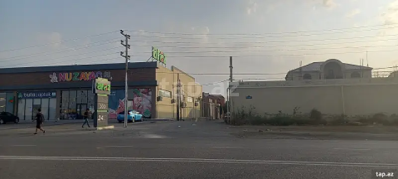 Satılır 3 otaqlı həyət evi 81 m² — Bakı, Zabrat 3 otaq 81.00 m²