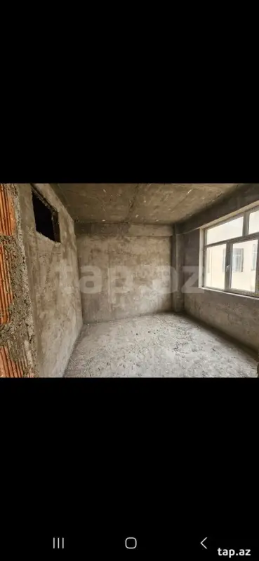 Satılır 2 otaqlı yeni tikili 61.3 m²