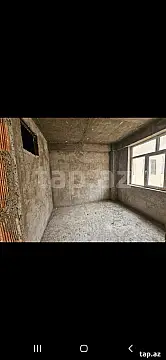 Satılır 2 otaqlı yeni tikili 61.3 m² — Xırdalan, Xırdalan 2 otaq 61.30 m²