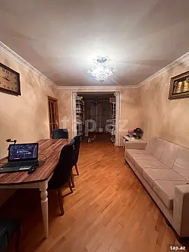 Satılır 3 otaqlı mənzil 75 m² — Bakı, Yasamal 3 otaq 75.00 m²