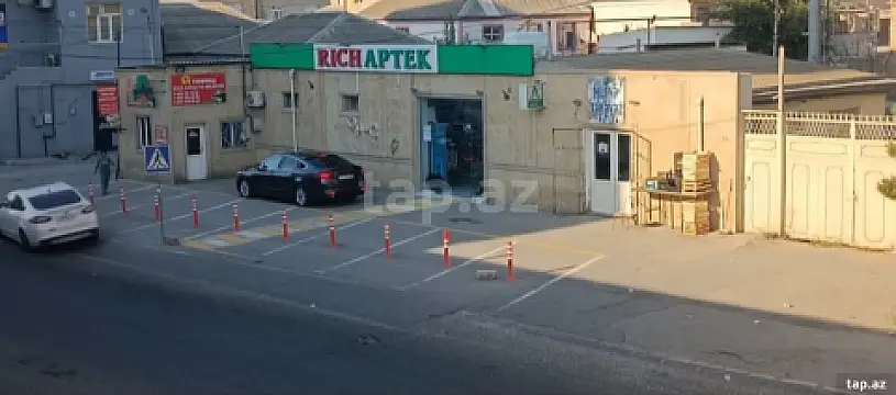 Kirayə verilir ofis — Bakı, Masazır