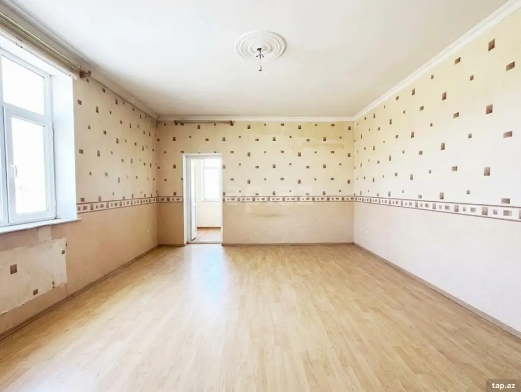 Satılır 2 otaqlı yeni tikili 85 m²