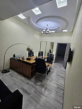 Kirayə verilir ofis — Bakı