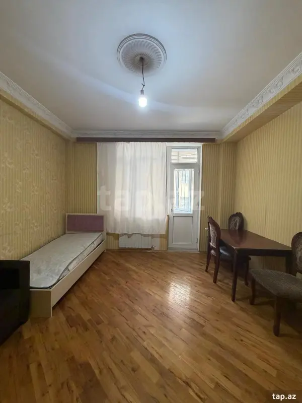 Satılır 2 otaqlı yeni tikili 62 m²