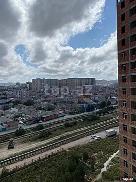 Kirayə verilir 2 otaqlı yeni tikili 75 m² — Xırdalan, Xırdalan 2 otaq 75.00 m²