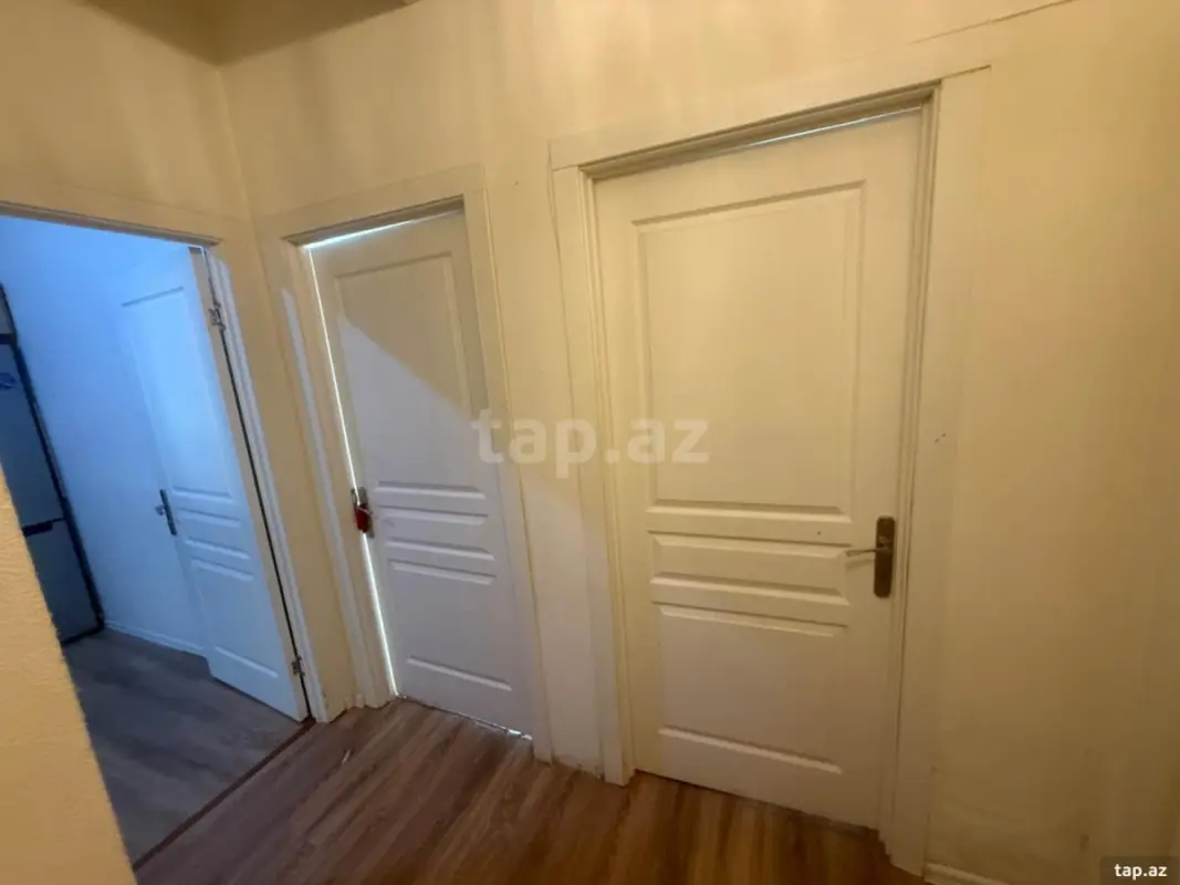 Kirayə verilir 1 otaqlı yeni tikili 40 m²