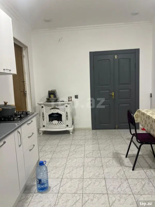 Kirayə verilir 2 otaqlı mənzil 550 m²