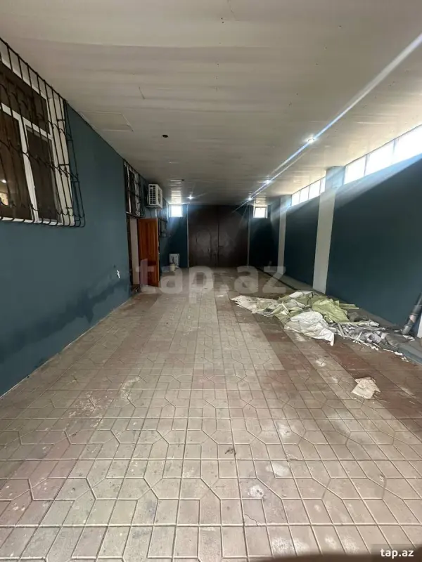 Satılır 4 otaqlı həyət evi 110 m²