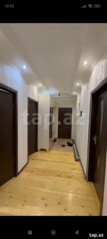 Satılır 5 otaqlı mənzil 100 m²